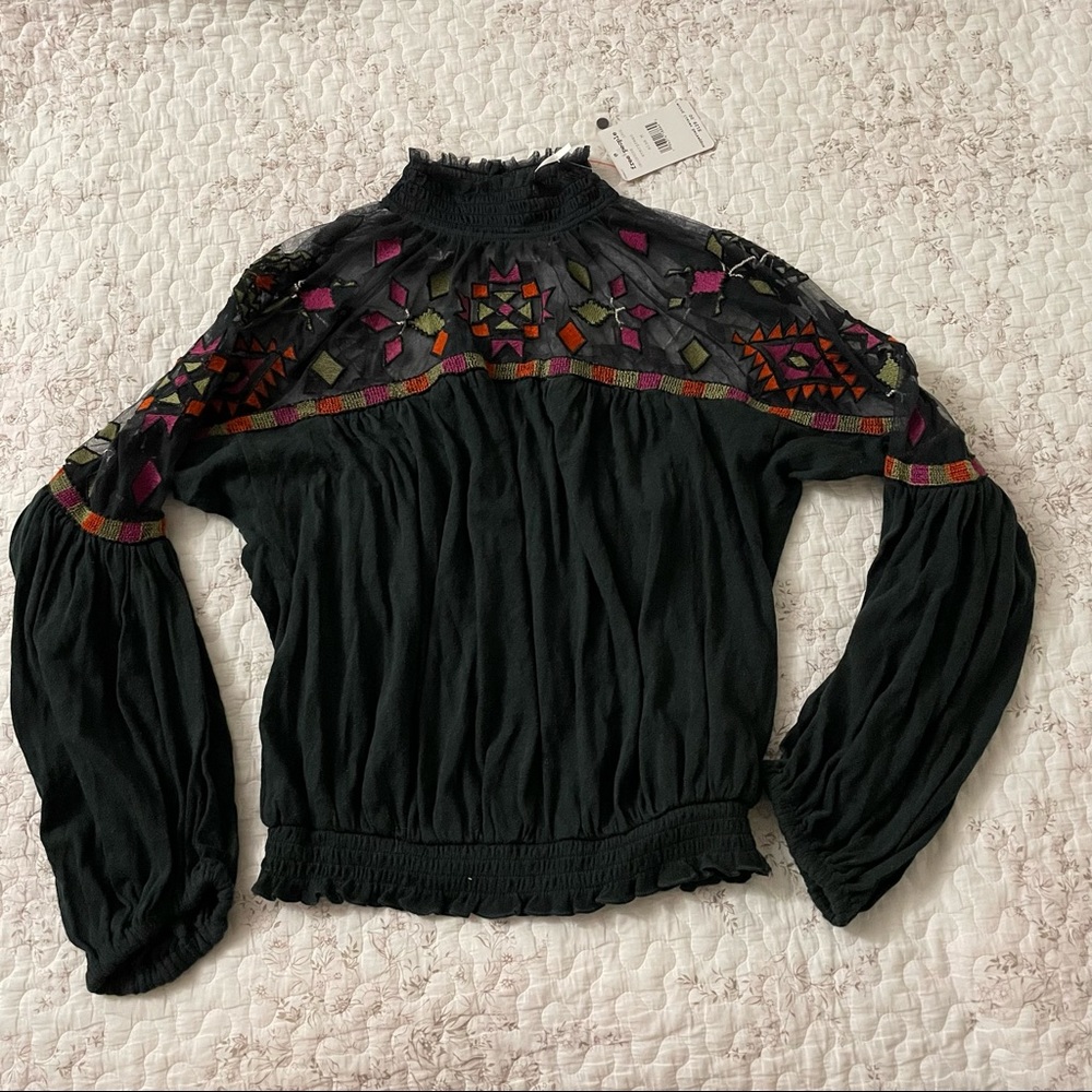 Free People Top